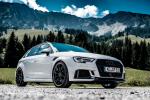 Audi RS3 Sportback by ABT 2018 года
